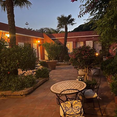 Hotel La Pena Tarifa Exterior foto