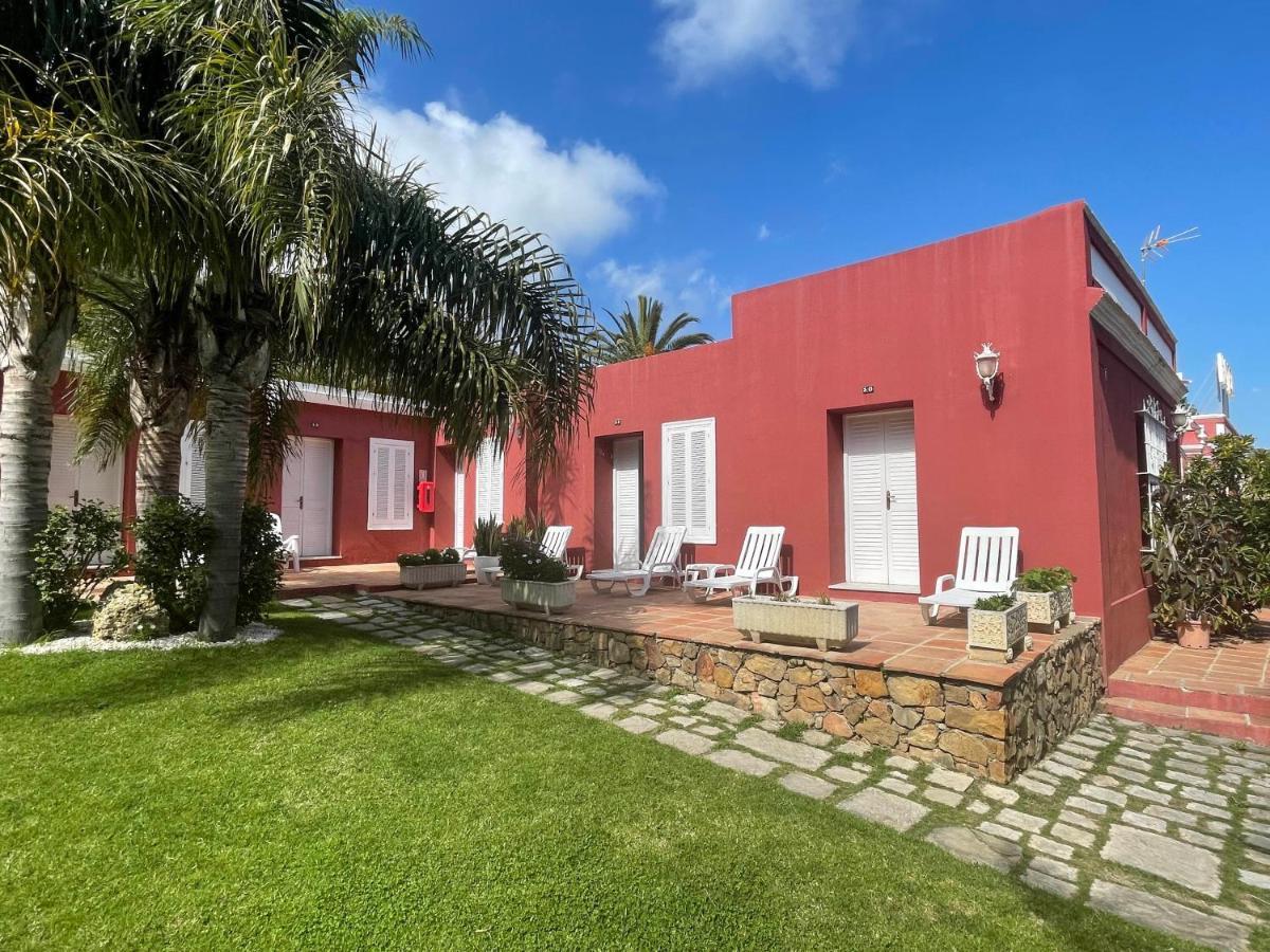 Hotel La Pena Tarifa Exterior foto